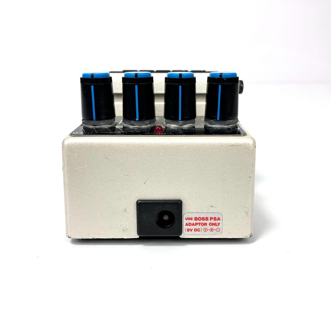 BOSS　DD-3　Digital Delay　デジタルディレイ　日本製