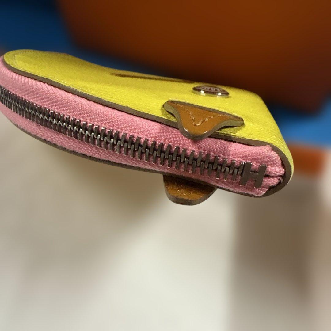 HERMES（エルメス ）⭐️ケース　シュバル　パドック 馬