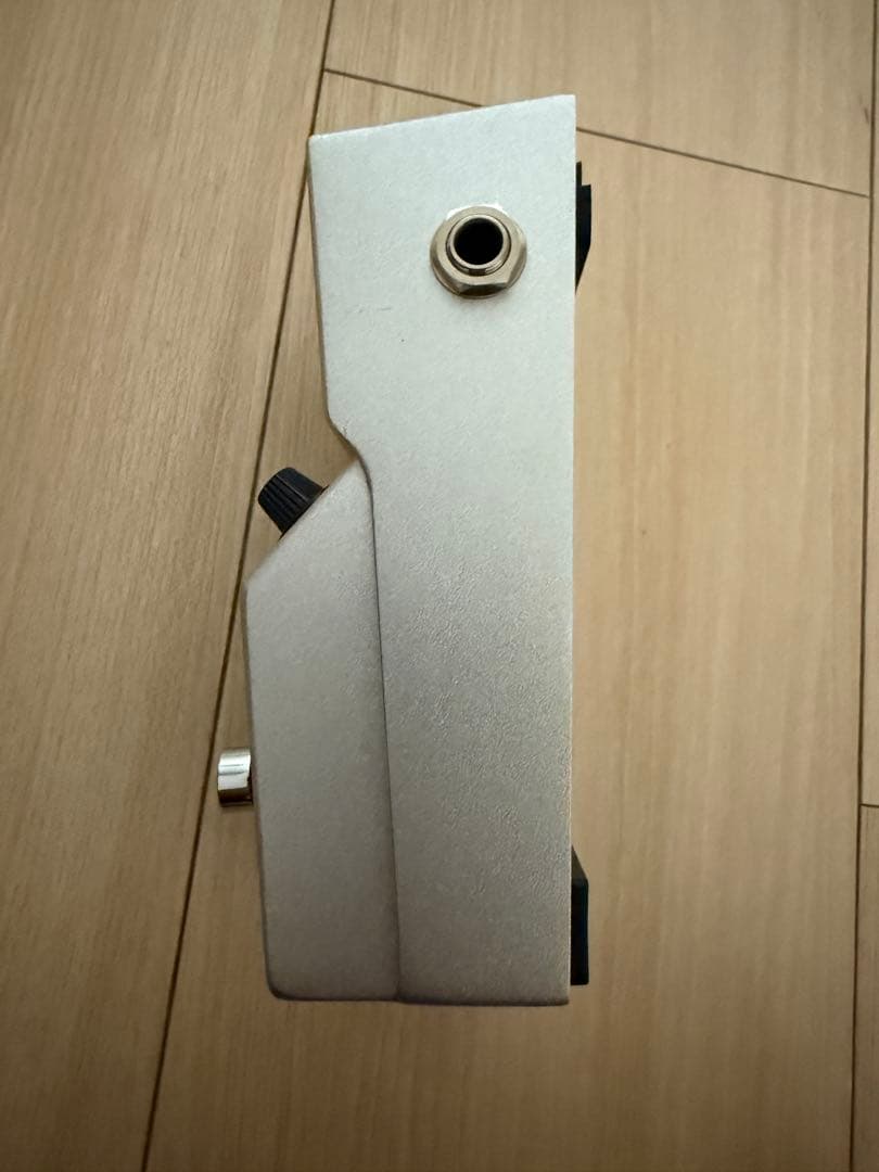 ZOOM MS-50G ギターエフェクター　マルチストンプ