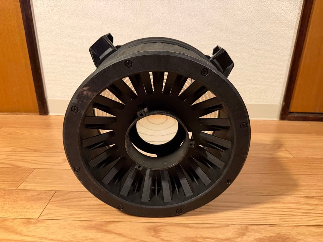 (中古) Aputure LS 600d (ダボ:26パイ) + F10レンズ