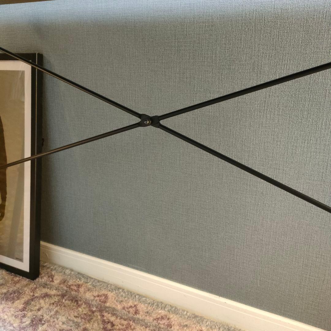 アンセム ANTHEM スリムデスク ヴィンテージ 北欧デスク