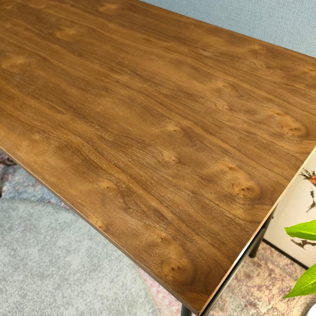 アンセム ANTHEM スリムデスク ヴィンテージ 北欧デスク