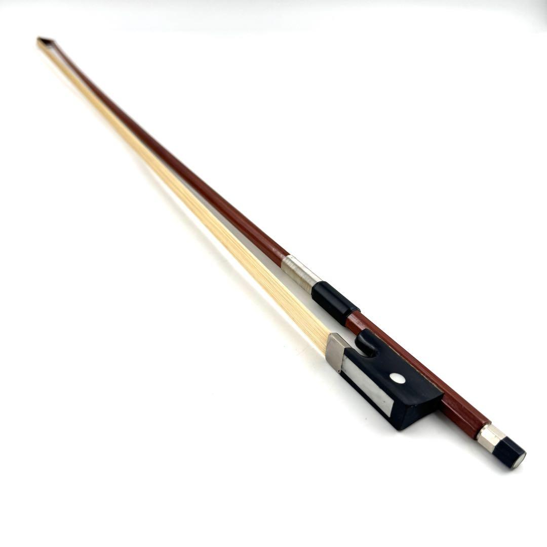 ✨極美品✨カワイ バイオリン KVI-60S 4/4 チェコ製 弓 ハードケース