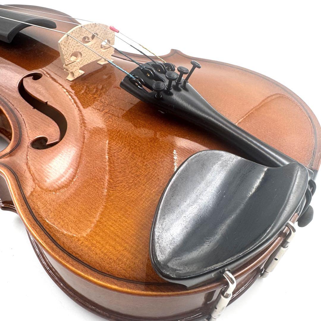 ✨極美品✨カワイ バイオリン KVI-60S 4/4 チェコ製 弓 ハードケース