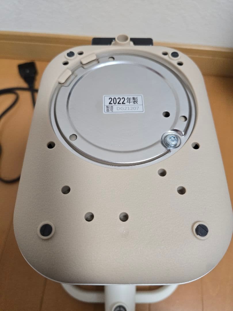 象印　ポット　STAN. CP-CA12