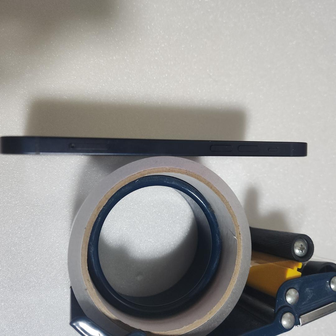 iPhone 12 フリー バッテリー交換済