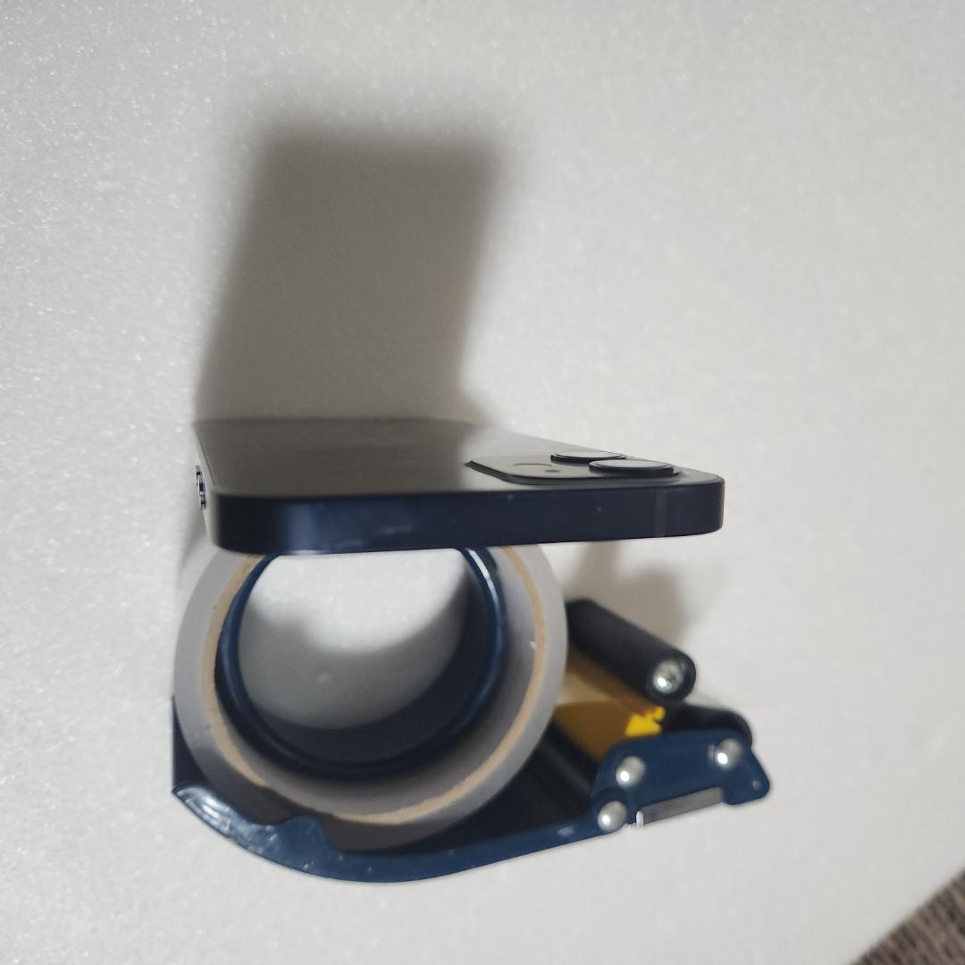 iPhone 12 フリー バッテリー交換済