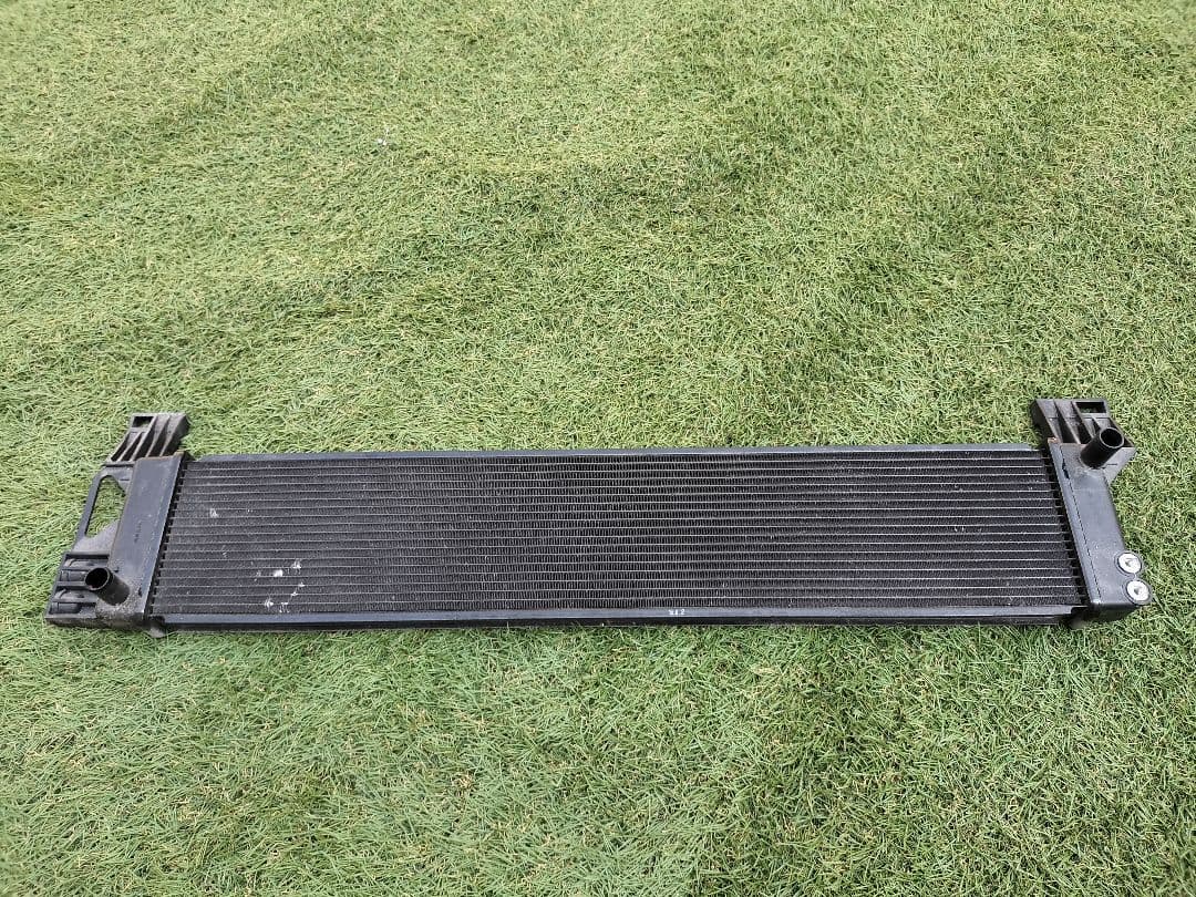レクサスRX ハイブリッドモーター用ラジエーター