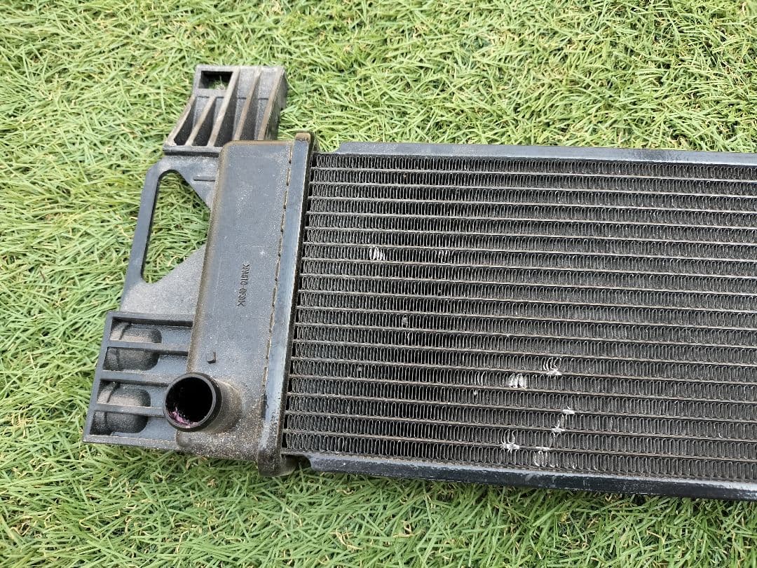 レクサスRX ハイブリッドモーター用ラジエーター