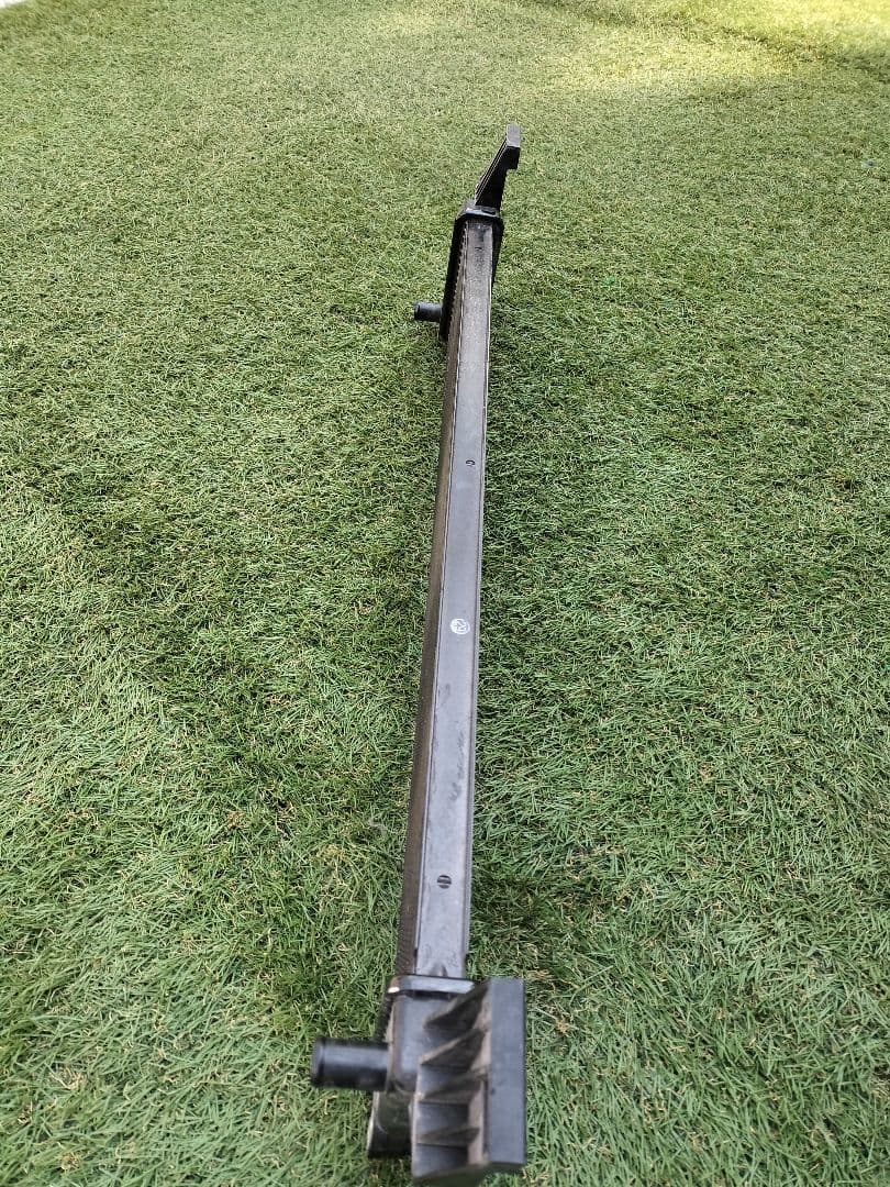 レクサスRX ハイブリッドモーター用ラジエーター