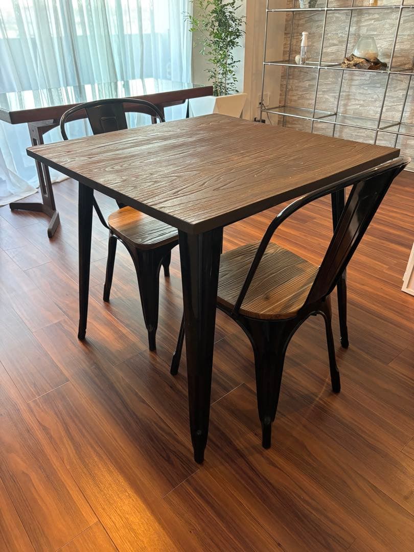 NOCE ダイニングテーブル