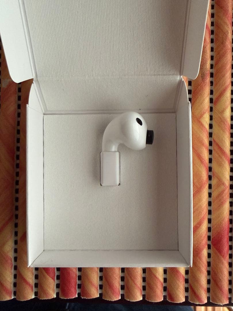 Apple AirPods pro3 左耳