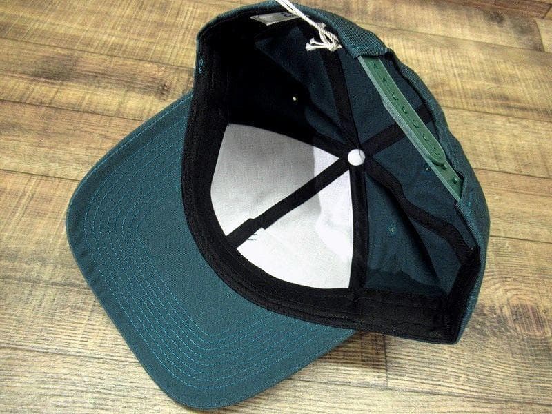 廃盤新品 フリーホイーラーズ 14AW トラッカー キャップ グリーン FREE