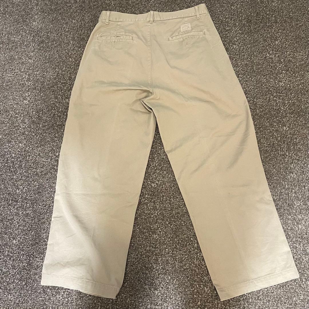 ポロラルフローレン　ポロチノ　USA製　インタック　ヴィンテージ