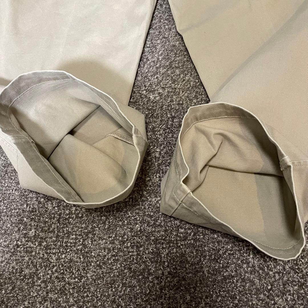 ポロラルフローレン　ポロチノ　USA製　インタック　ヴィンテージ