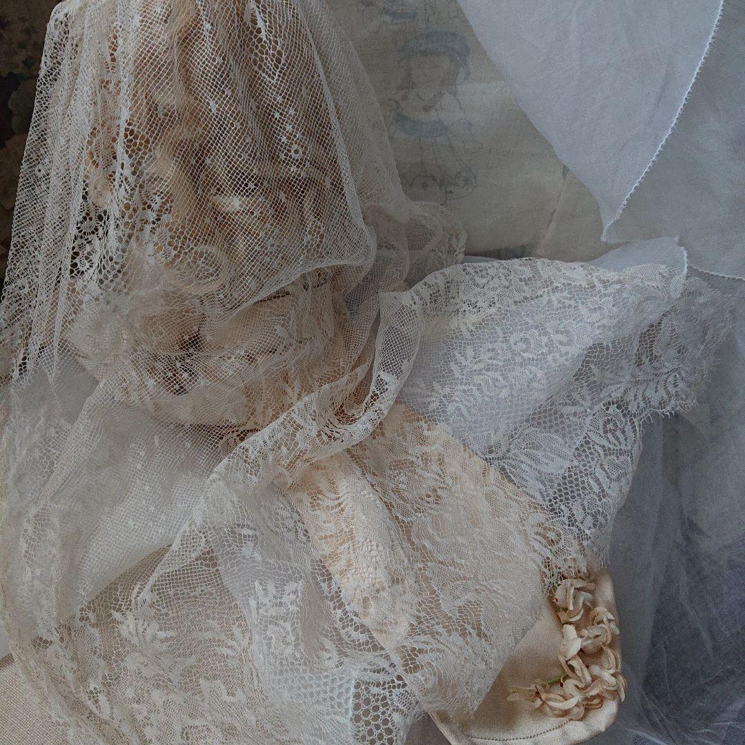 1900s初期 　ドイツ　クノ＆オットードレッセル　ビスクドール