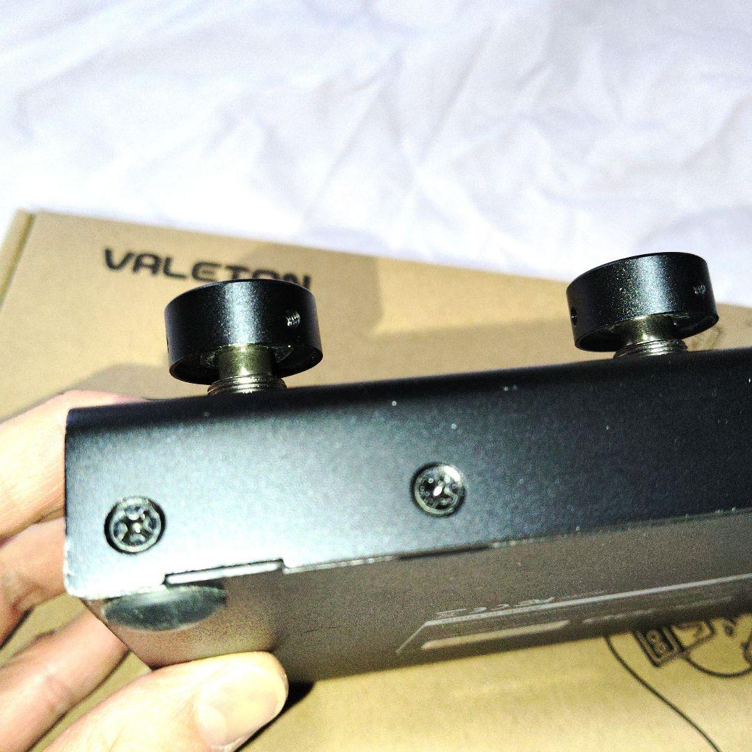 【付属品完備】Valeton GP-100 マルチエフェクター