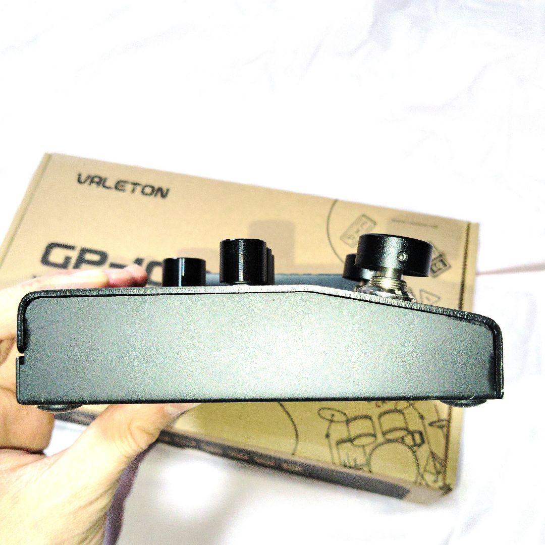 【付属品完備】Valeton GP-100 マルチエフェクター