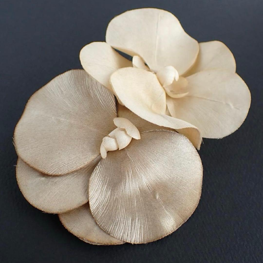 INDRESS コサージュ インドレス アパルトモン L'Appartement