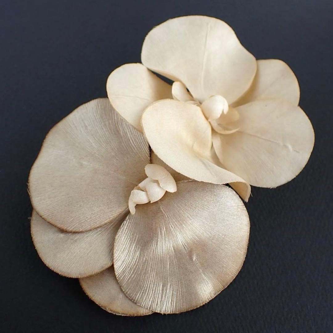 INDRESS コサージュ インドレス アパルトモン L'Appartement