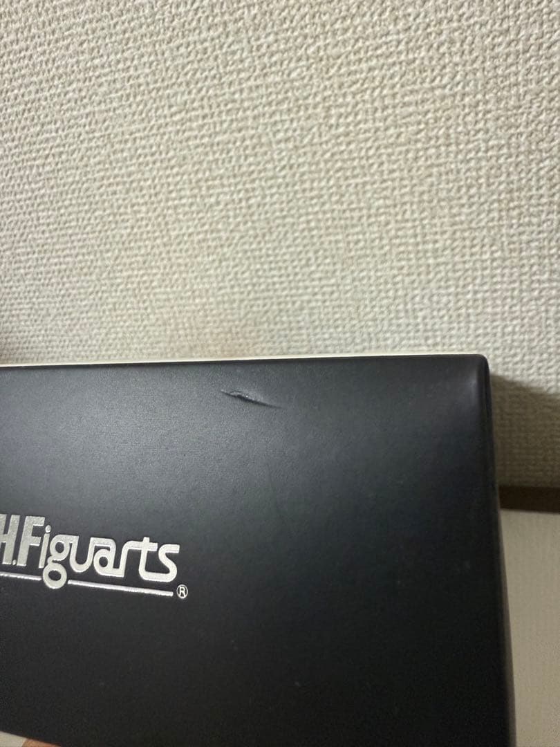 k*y様 【状態要確認】真骨彫 仮面ライダークウガ アルティメットフォーム