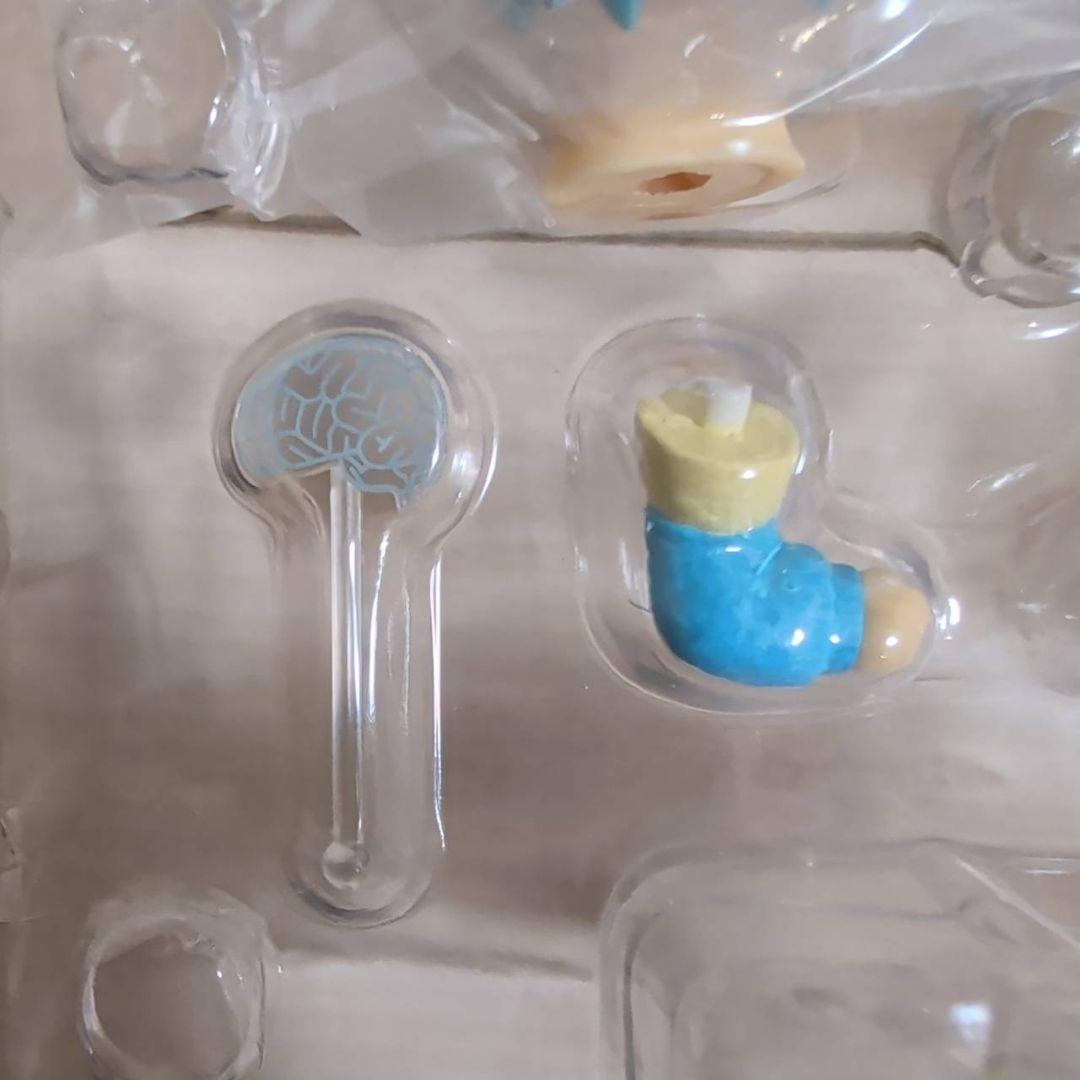 蒼葉 蓮 ねんどろいど フィギュア ドラマティカルマーダー ドラマダ