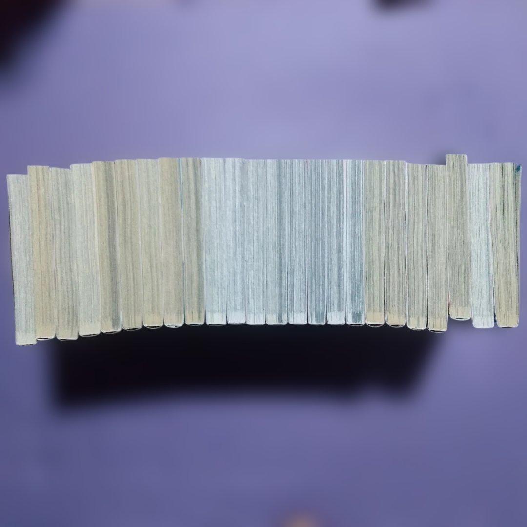 ナルト NARUTO 全巻セット 72