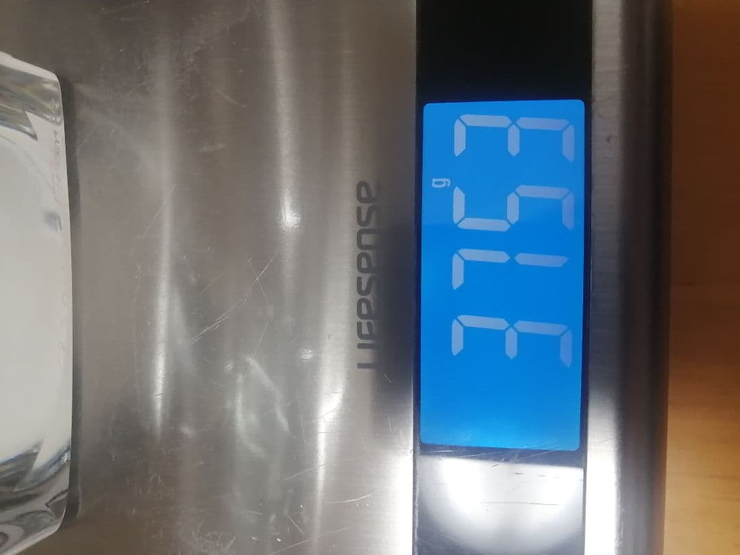 Daum Franceドームクリスタル　エンジェルフィッシュ　魚　アンティーク