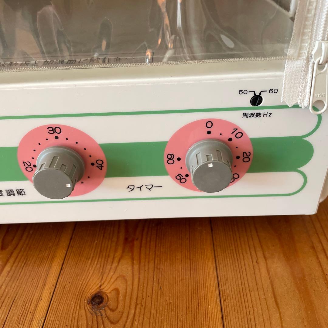 大正電機　電子発酵機　SK-10