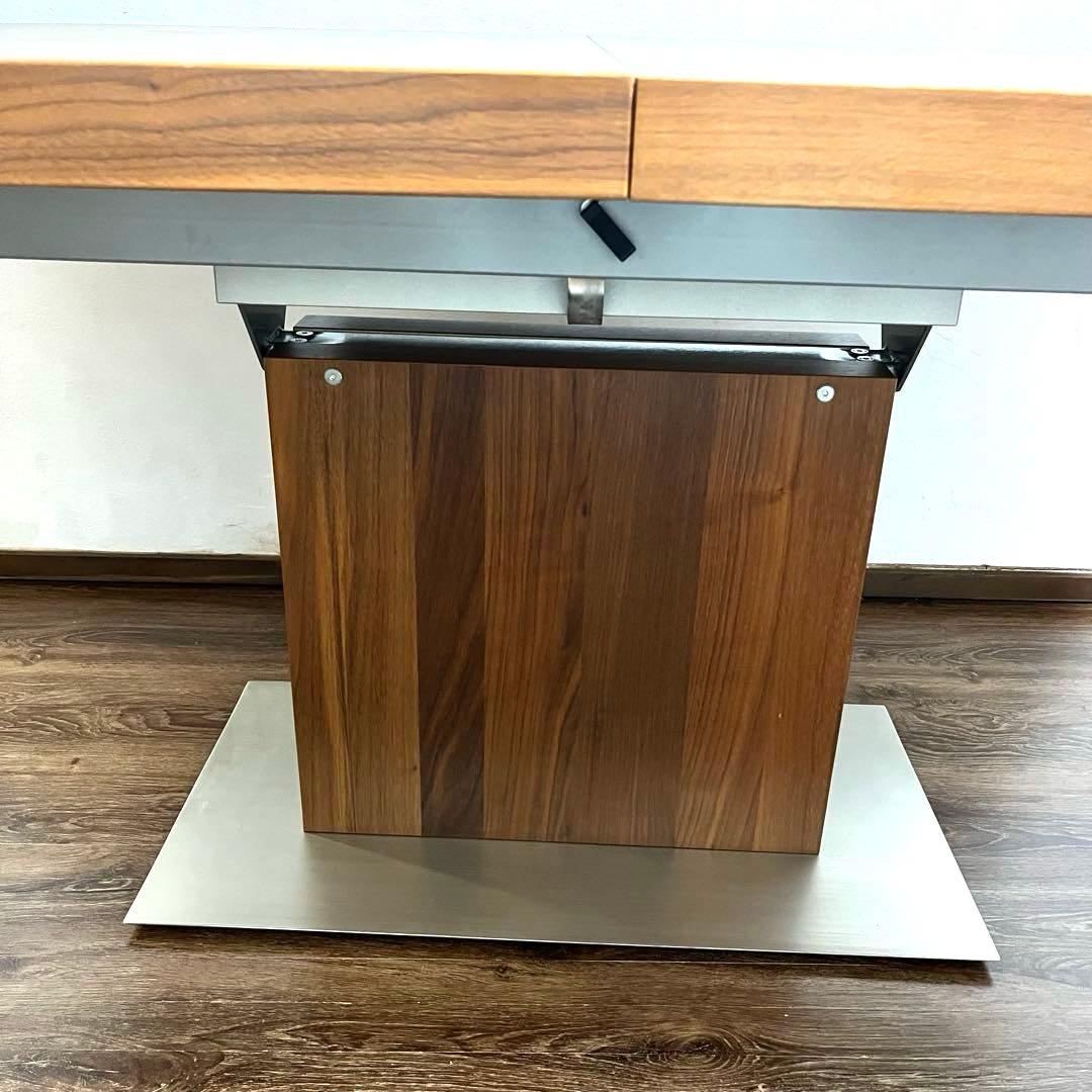 BoConcept(ボーコンセプト) エクステンション ダイニングテーブル