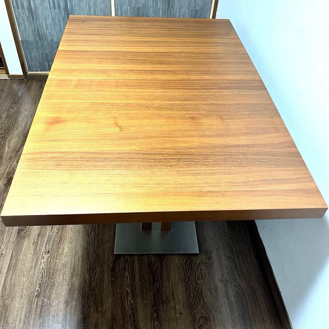 BoConcept(ボーコンセプト) エクステンション ダイニングテーブル