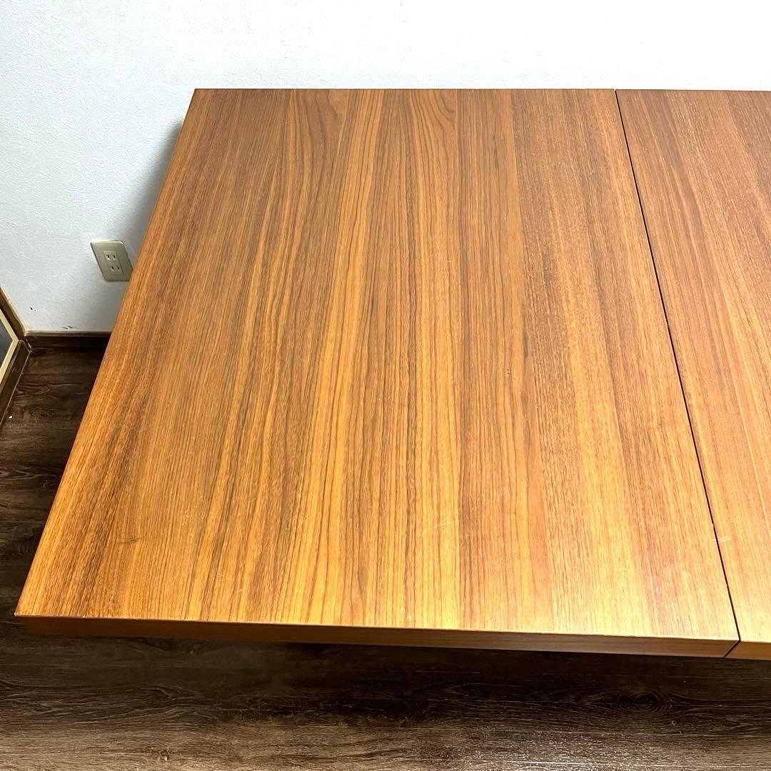 BoConcept(ボーコンセプト) エクステンション ダイニングテーブル