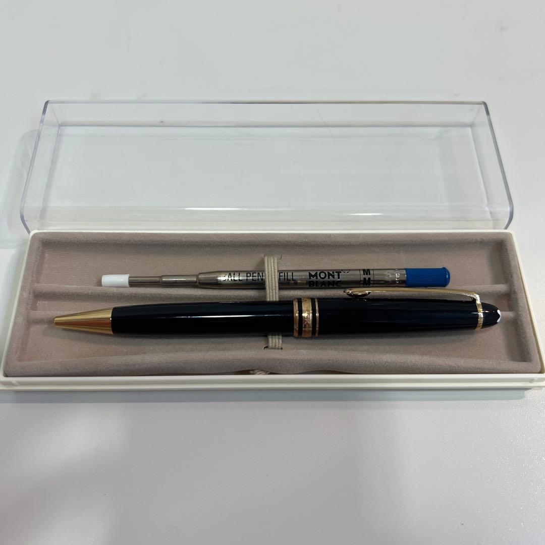 Montblanc ボールペン 本体