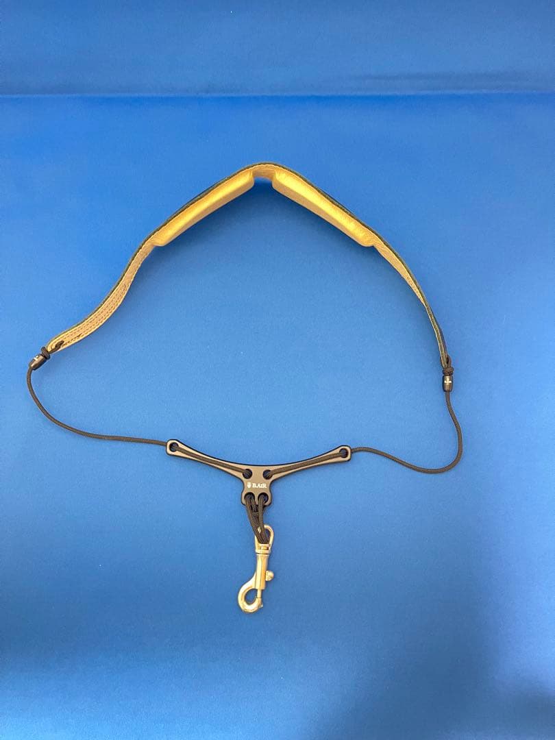 BIRD STRAP バードストラップ　サックス用 BSN-AW【Mサイズ】