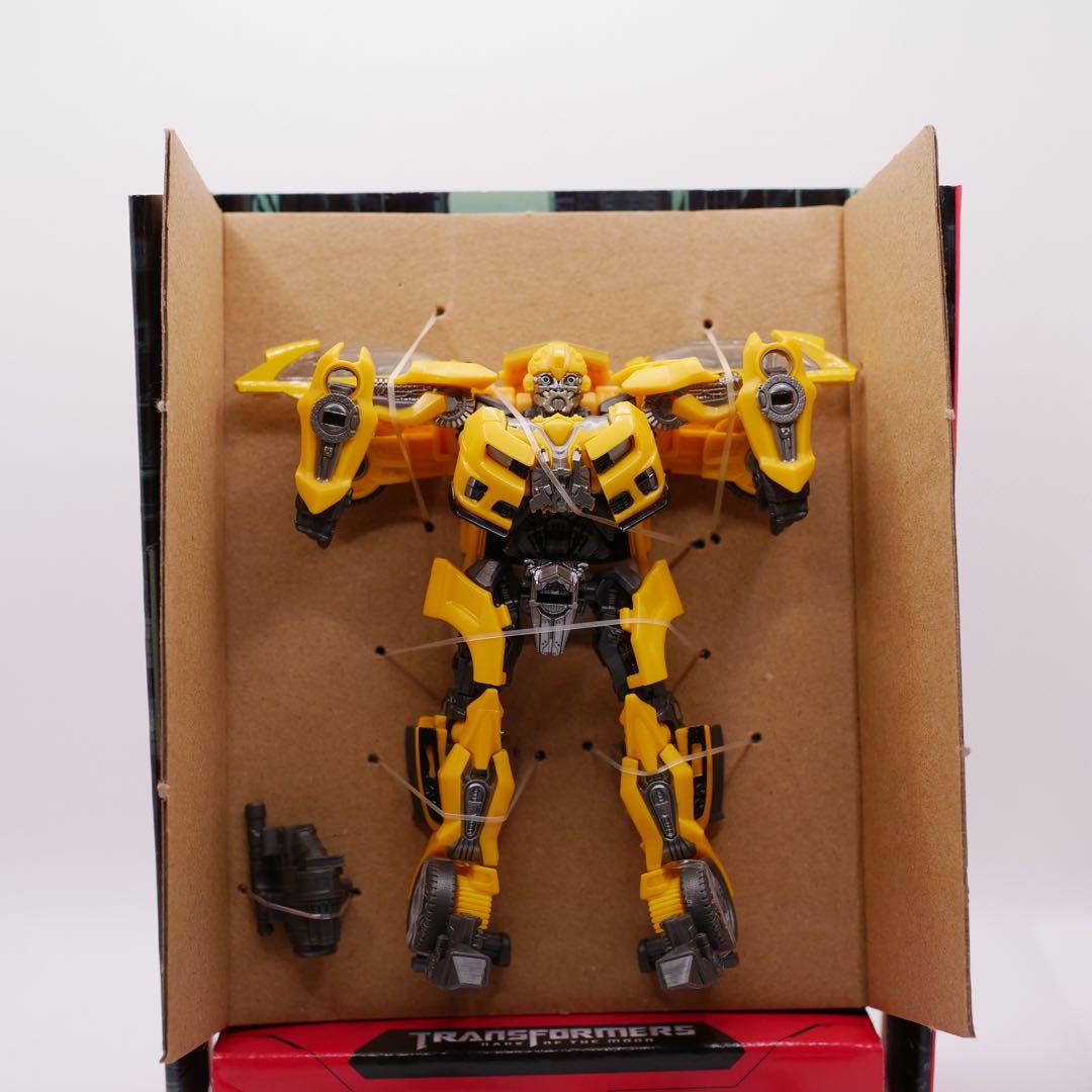 希少品　トランスフォーマー スタジオシリーズ　SS-90 バンブルビー
