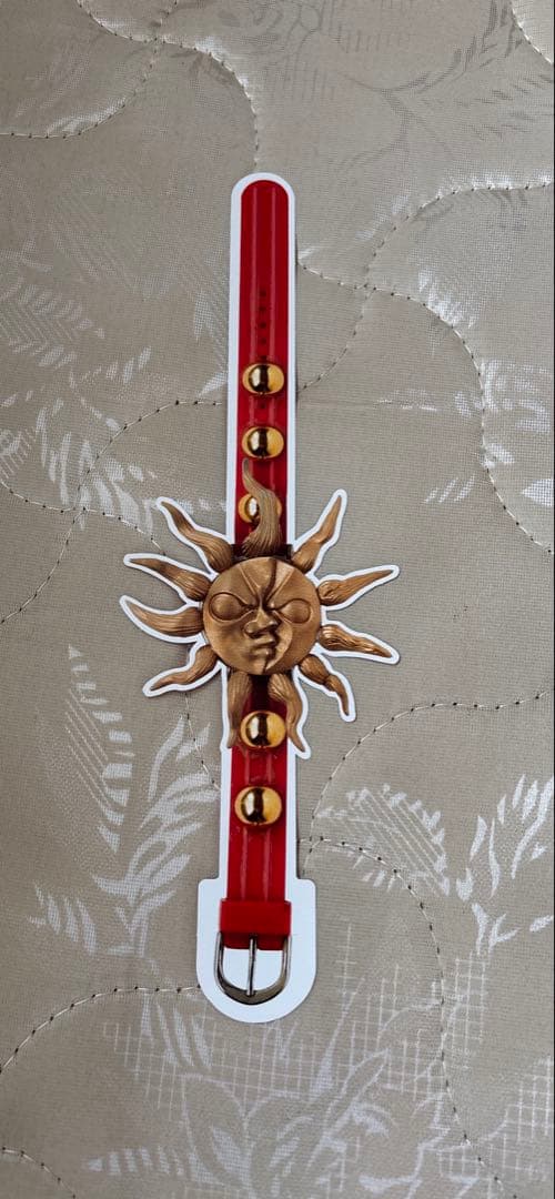 ブラックタローマン