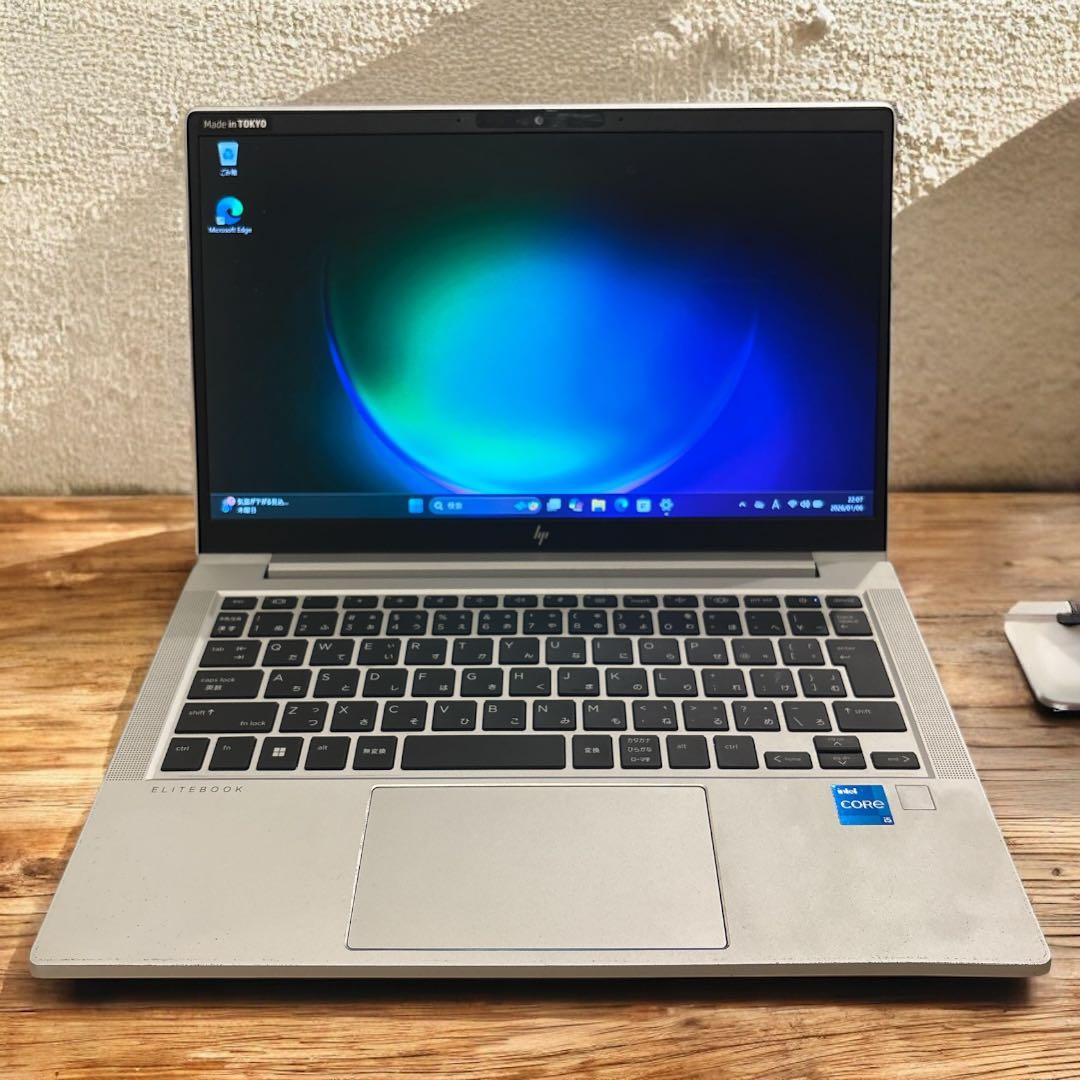 【2023年製♪】 HP PROBOOK 630 G9 オフィス付き♪