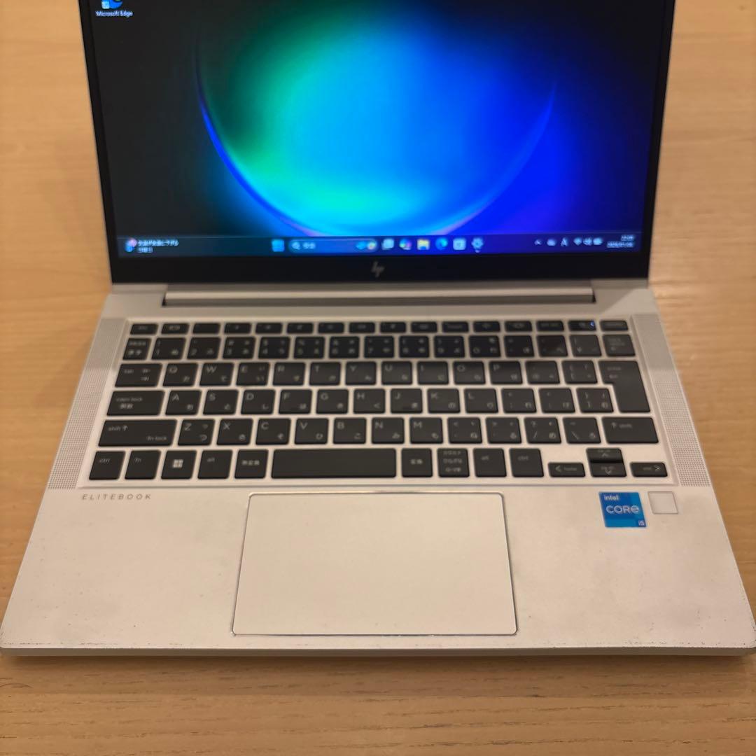 【2023年製♪】 HP PROBOOK 630 G9 オフィス付き♪