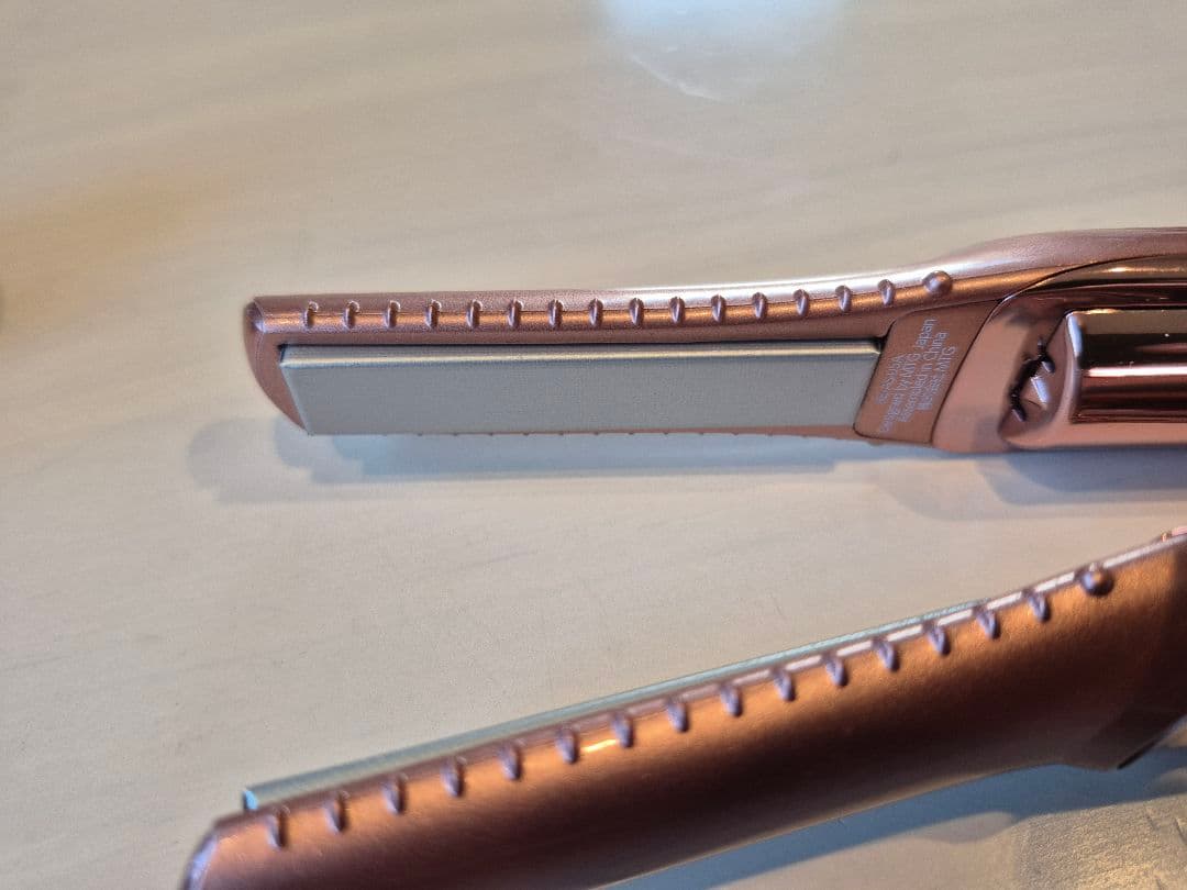 ReFa リファ フィンガーアイロン ST