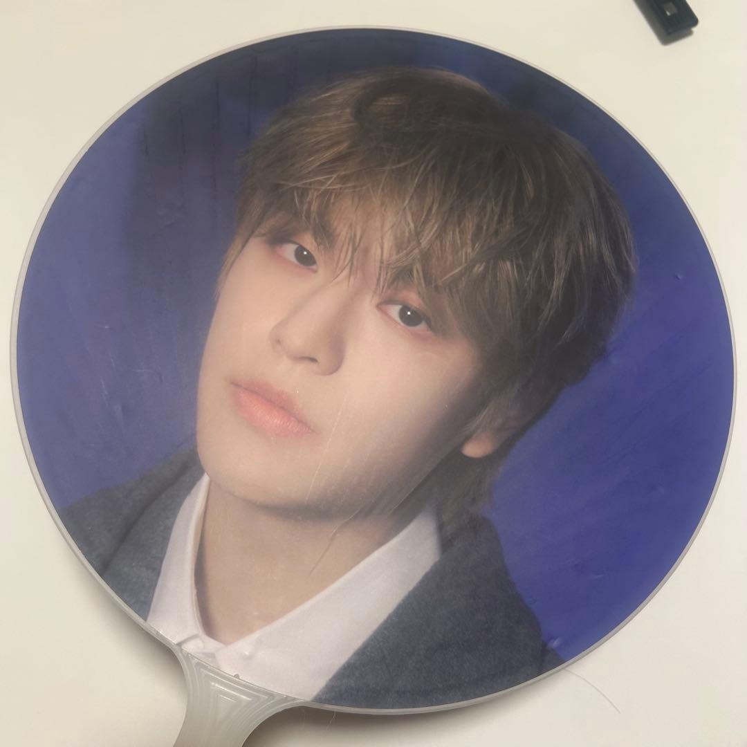 Stray kids スキズ スンミン うちわ セット まとめ売り