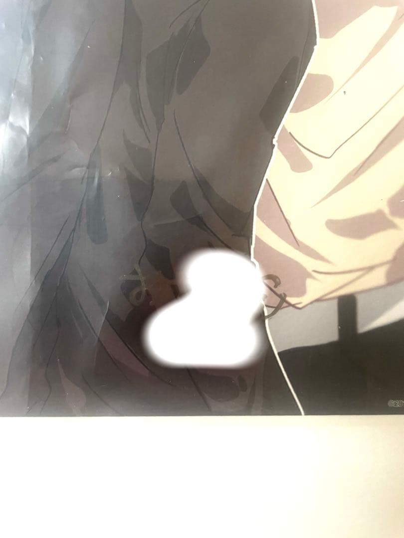 おげれつたなか先生 受注生産 直筆サイン入り複製原画