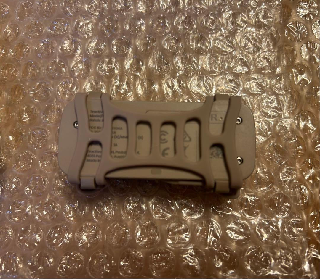 その他 Tractive GPS & Health Tracker for Dogs