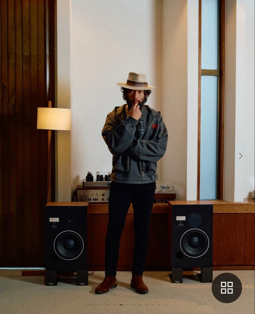 トップス WINDANDSEA Bandana Zip Up Sweatshirt