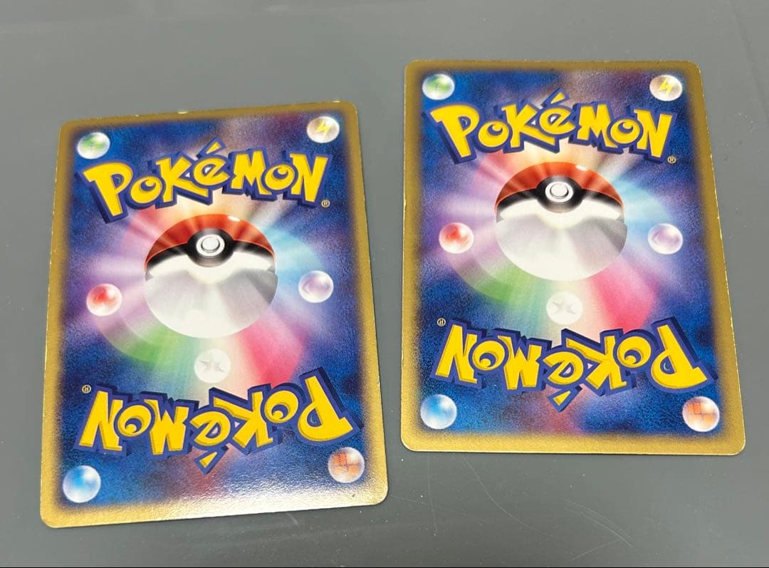 ラティアス・ラティオス　ギフトボックス