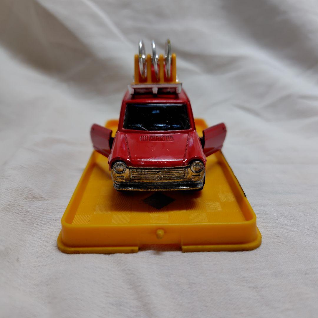 AUTOBIANCHI A112 WEEKEND ミニカー