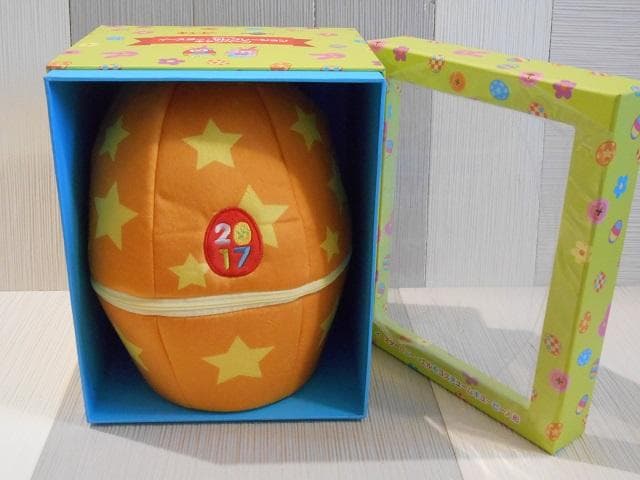 キューピー　コレクションシリーズ（人形）　5点セット