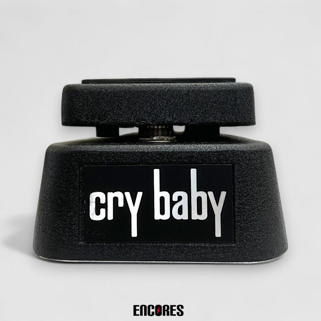 Jim Dunlop GCB-95 CryBaby Standard ワウペダル