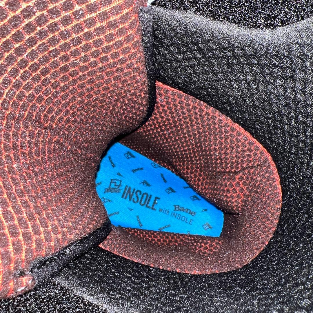 ２回使用 26.5cm BURTON STEP ON ION SO ブーツ