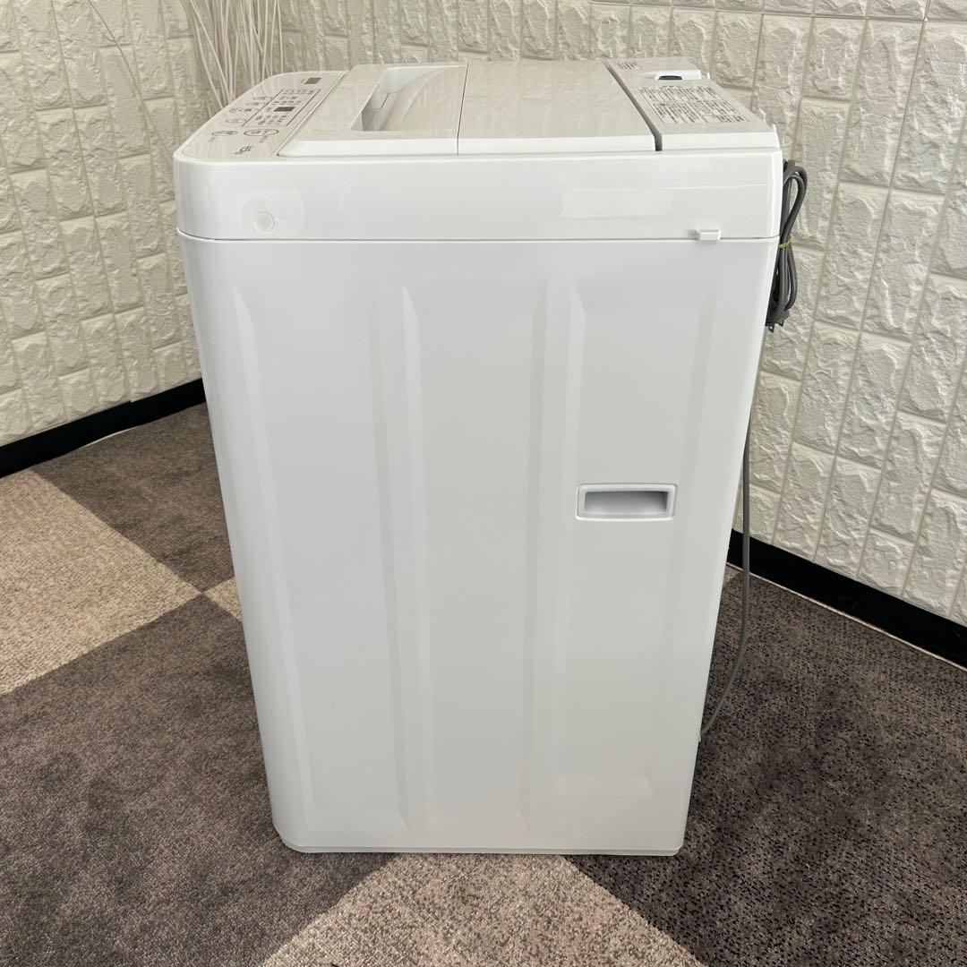 都内23区送料無料❗️ 冷蔵庫　洗濯機　高年式家電２点セット✨