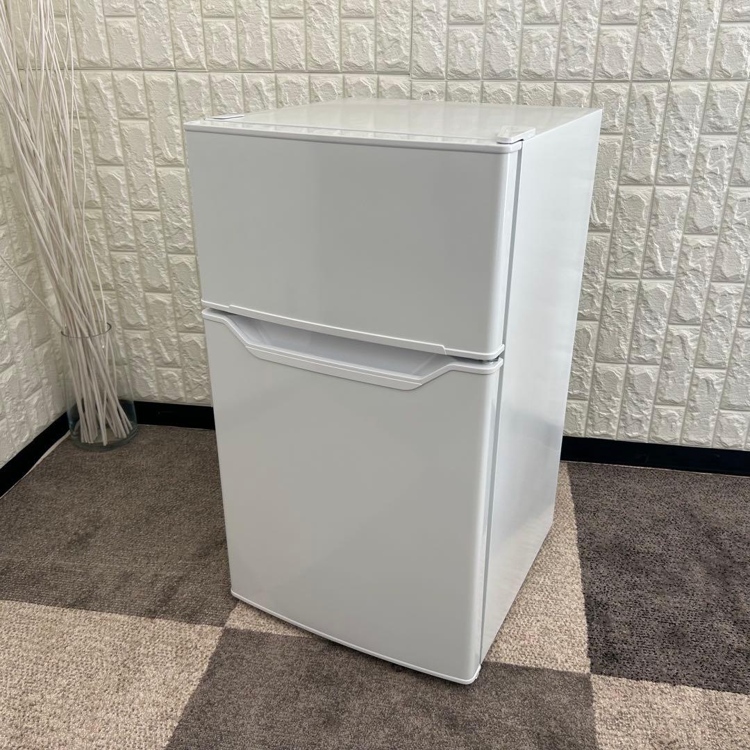 都内23区送料無料❗️ 冷蔵庫　洗濯機　高年式家電２点セット✨